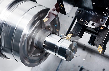 online machining services