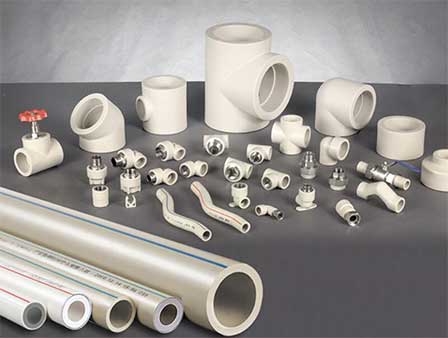 cnc machining parts