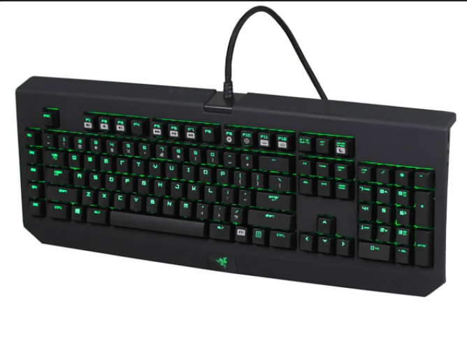 Differences Between The Printing Processes Of Mechanical Keyboard Key Caps