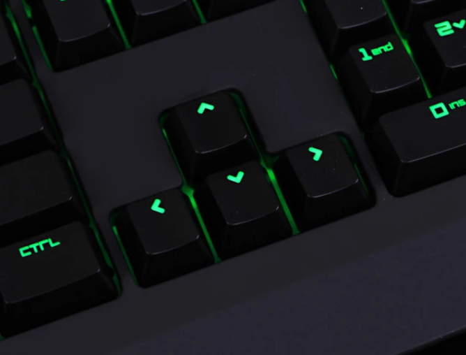 Differences Between The Printing Processes Of Mechanical Keyboard Key Caps