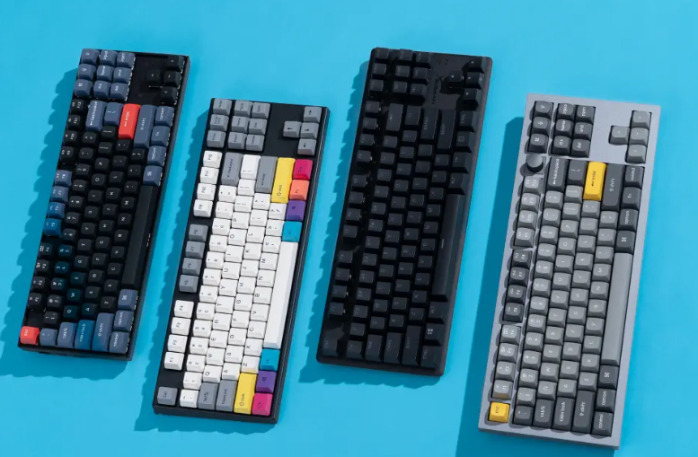 2023 Best CNC Mechanical Keyboard Guide: Which One Is Best for You